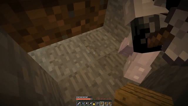 Funny MineCraft смотреть онлайн