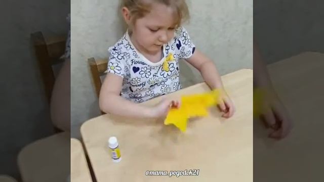 Поделка на масленицу