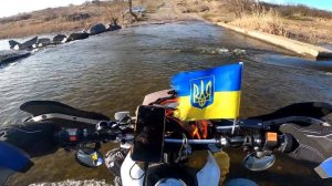 🥶ЗИМНИЕ Одиночное МОТОПУТЕШЕСТВИЕ в НИКУДА 🥴 и неожиданная встреча с ПОДПИСЧИКОМ 🙂| @FilimonFil ч.1