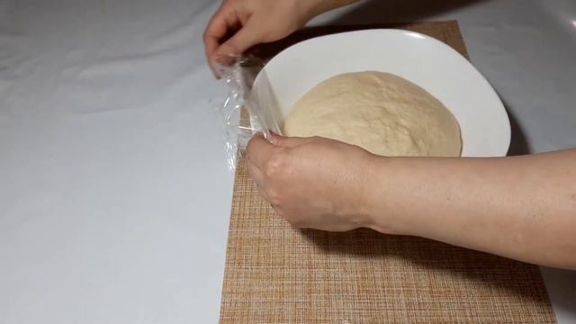 ♦️БУЛОЧКИ С КРЕМОМ ТАЮЩИЕ ВО РТУ♦️