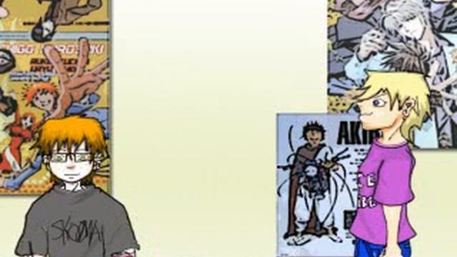 Rib-kun vs. Unagi-sama смотреть онлайн