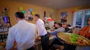 День рождения кай о вася Нэчипоро Барвало 2 годика