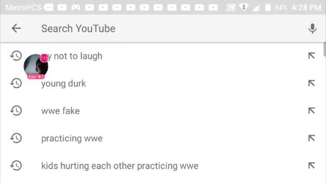 Watch me play YouTube via Omlet Arcade! смотреть онлайн