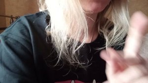 АСМР/Рандомные Триггеры/