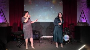 Просвирякова Инна и Плюхина Виктория_Проснись и пой