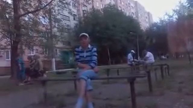 [Сезон 2] Алкашка в Краматорске [4/5] смотреть онлайн