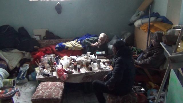 Основател на СДС живее на улицата! От ГЕРБ нехаят! смотреть онлайн