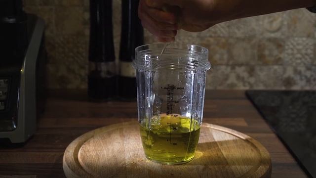 Only 1 MINUTE and you have - HOMEMADE MAYONNAISE | Secret KETO recipe with OLIVE OIL! смотреть онлайн