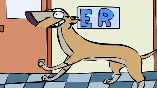 Alfred Gets Fixed смотреть онлайн