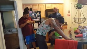 Scorpion Pepper Hot Sauce