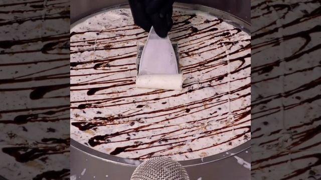 Ice Cream Challenge: Cornetto Ice Cream Rolls - how to make Cornetto Ice Cream Cones to Rolls | ASM смотреть онлайн