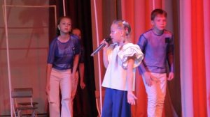 Коцубенко М., Дементьева А., Шароватова Н. - Едем к морю