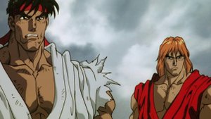 Street Fighter | Shadow Cliq Sarah de Warren - Aerials