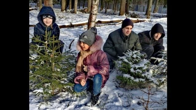 Московия видео