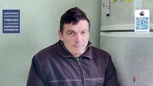 Массовый расстрел ВСУ мирных жителей города Селидово. Максим Григорьев