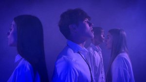 Эстрадный ансамбль " Карусель" - Туман