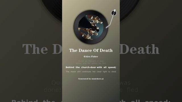 The Dance Of Death