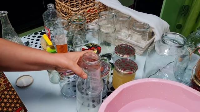 Cum sã sterilizează sau cu ce speli borcanele,ca să păstreze murăturile și toate conservele pe iarn смотреть онлайн