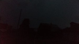 08.07.2020 во Владимирской области прошел страшный ураган