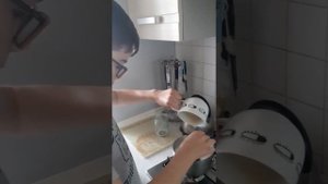 # КАК ГОТОВИТЬ ПУДИНГ