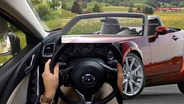 mazda 6 2014 (photo) смотреть онлайн