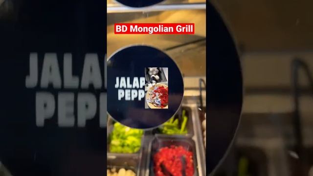 BD Mongolian Grill - Mongolian Beef #shorts #fastfood #food смотреть онлайн
