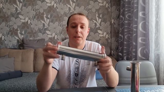 Рабочие температурные режимы дефлегматоров ЮриЧ смотреть онлайн