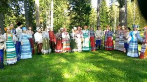 Я встретил розу
