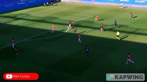 Lamine Yamal Is Magical.