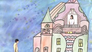 Презентация медиатворчества "Волшебство пути"