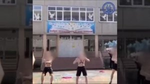 ЛГБТ скандал в Екатеринбурге