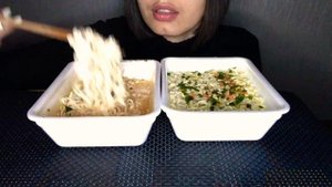 АСМР Доширак🔥