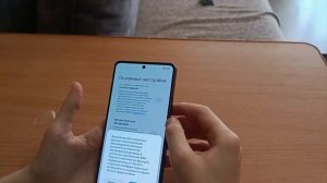 РАСПОКОВКА ПОКО М6 ПРО