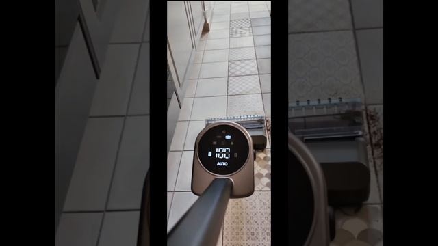 На что способен этот пылесос? #бытоваятехника #моющийпылесос #пылесос смотреть онлайн