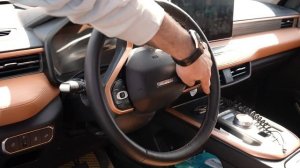 ХАВАЛ ДЖОЛИОН - ГОД СПУСТЯ / HAVAL JOLION 1 год, 18 000 км / ЧТО С НИМ СЛУЧИЛОСЬ?!