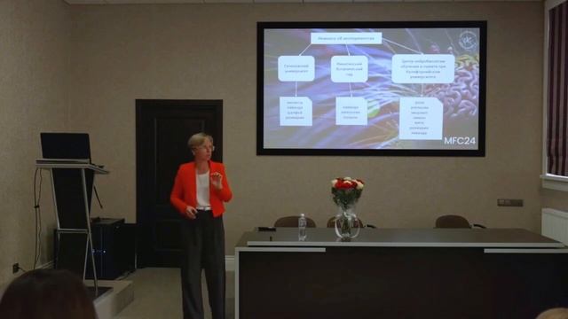 Использование эфирных масел в работе майнд-фитнес тренера смотреть онлайн