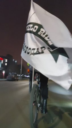Краснодар Новогодняя