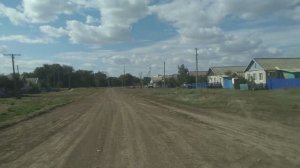 Село Нестерово, Ершовский район.