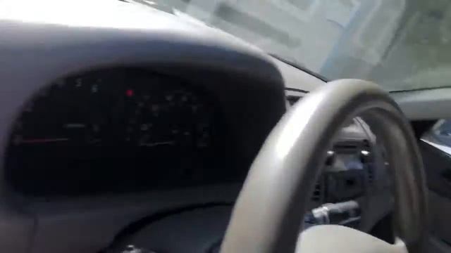 TOYOTA CAMRY 2003 Чернівці смотреть онлайн