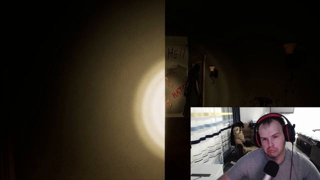 Locked Up (хоррор) ➤ Боишься Клаустрофобии ?