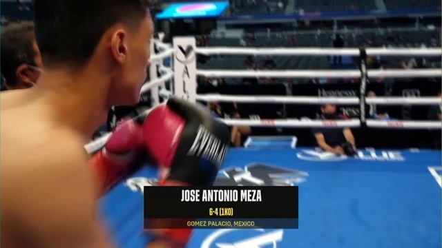 LIVE UNDERCARD: Canelo vs Saunders - Davis Bros, Marc Castro & more! смотреть онлайн