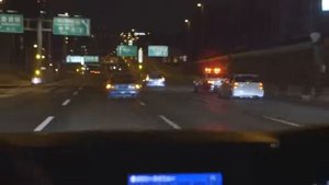 Kanjo,Япония стритрейсеры и полиция