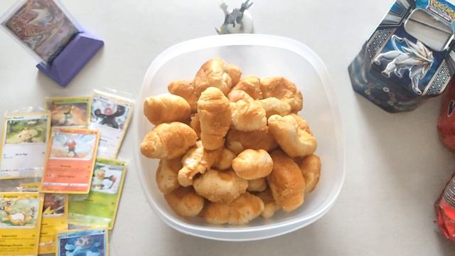 NOS SALE LA CARTA MAS CARA DE LA COLECCION | Pokemon TCG Cartas #2 | #vualasorpresa #vualapokemon смотреть онлайн