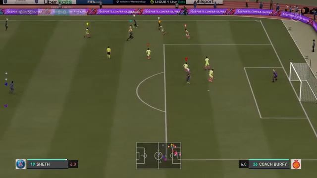 PC Torny. Semis and... FINAL pt 2 w/ Burfy Abu mulla kebab eessaa billy mohsin molana смотреть онлайн