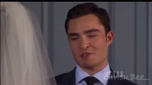 Chuck and Blair | Your Soul смотреть онлайн