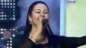 ТАВУС МАГОМЕДОВА (Tavus Magomedova)