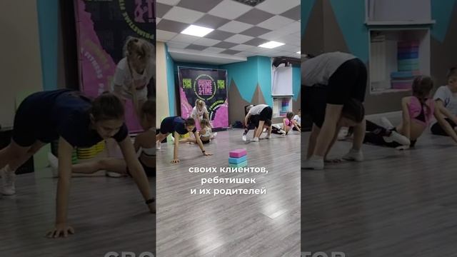 3 причины, почему я тренирую детей на каникулах  #дарьядементьева #дети  #спорт #детскийспорт