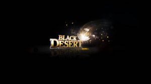 Black Desert #2