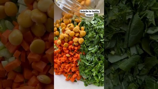 Hungry Lady Salads Episode 3:  Healthy Tuna Salad #shorts смотреть онлайн