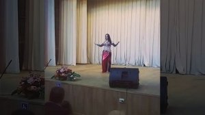 танец живота 210